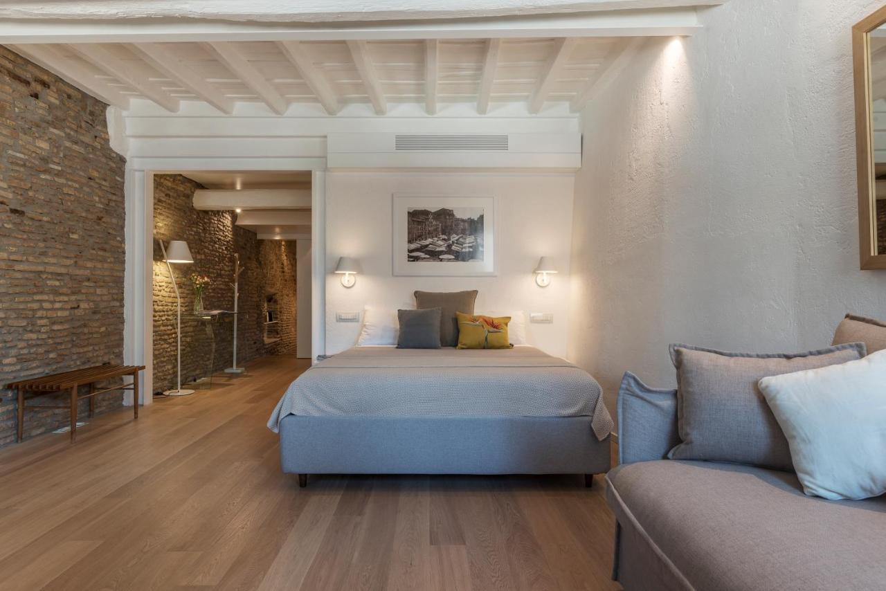 Campo De' Fiori Apartment - Charme Holidays Rome Extérieur photo